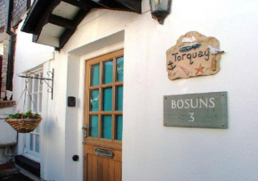Bosuns Cottage